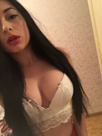 Проститутка Злата